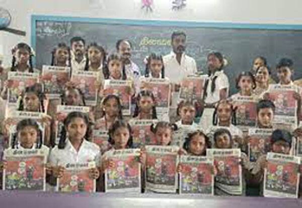 Latest Tamil News
