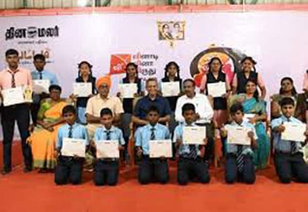 Latest Tamil News