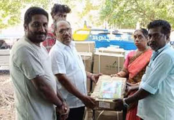 Latest Tamil News