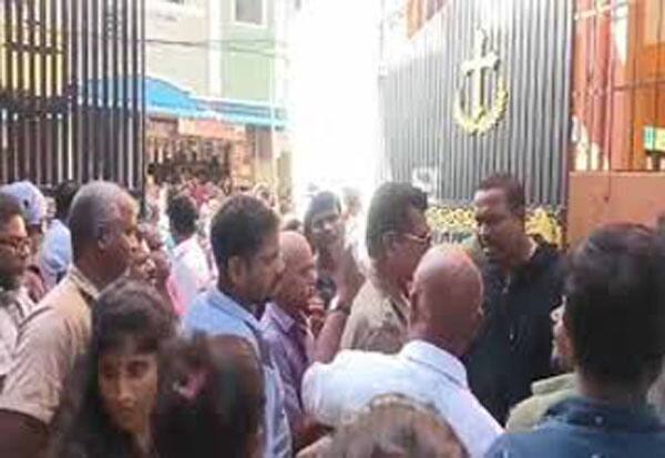 Latest Tamil News