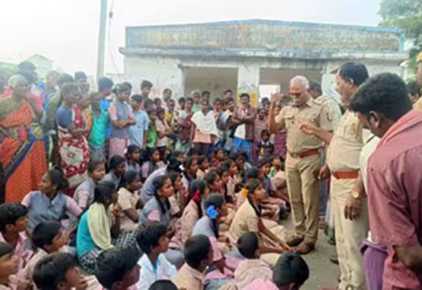 Latest Tamil News