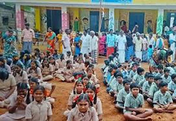 Latest Tamil News
