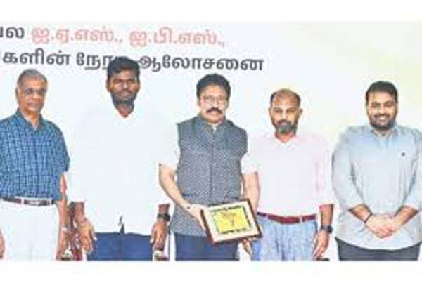 Latest Tamil News