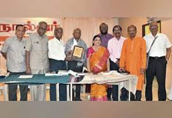 Latest Tamil News