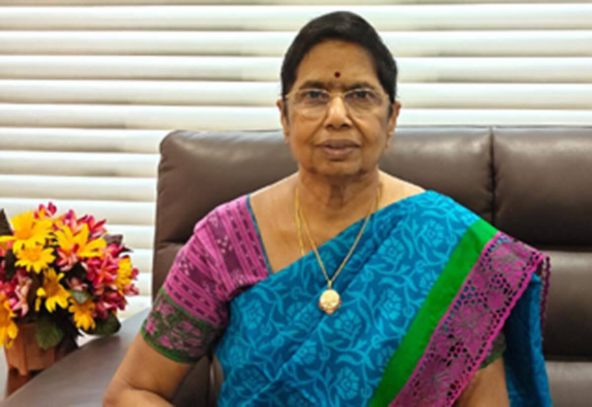 கல்வி என்பது தொடர் பயணம்!