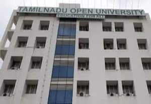 தமிழ்நாடு திறந்தநிலைப் பல்கலைக்கழகம்