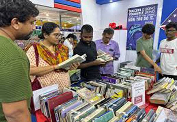 Latest Tamil News