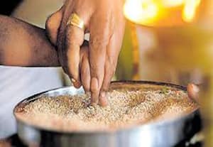 'தினமலர்' சார்பில் இன்று வித்யாரம்பம் நிகழ்ச்சி