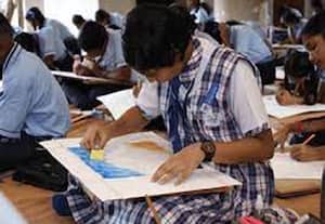 குழந்தைகள் தின விழா போட்டி பள்ளி, கல்லுாரி மாணவர்களுக்கு அழைப்பு