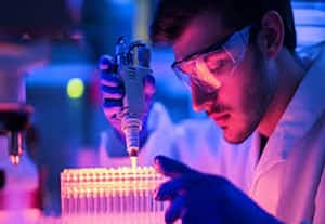 கவனம் ஈர்க்கும் 'ஸ்டெம்' கல்வி