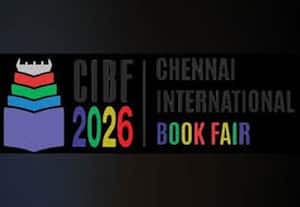 சென்னையில் ஜன., 16 - 18ல் பன்னாட்டு புத்தக திருவிழா 