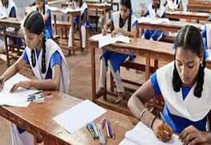 இன்று அரையாண்டு தேர்வு துவக்கம்