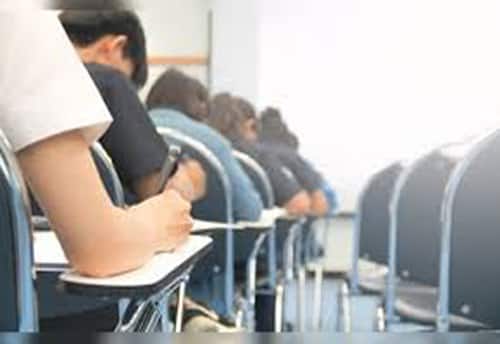 போட்டி தேர்வு நடைமுறையில் மாற்றம் செய்தது என்.டி.ஏ.,