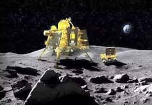 விண்வெளி 'ஸ்டார்ட்-அப்'கள் நிதியுதவி பெற அழைப்பு