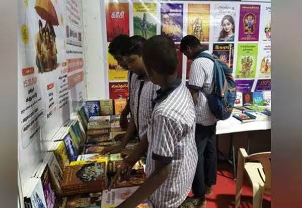 Latest Tamil News