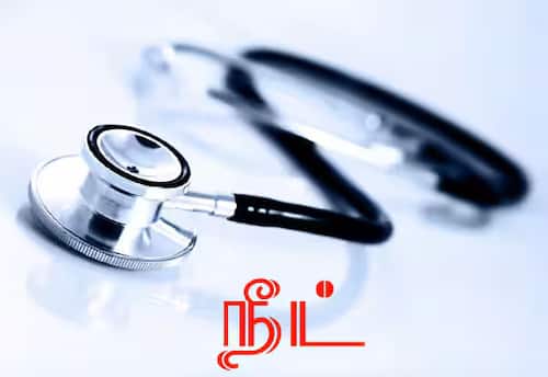 மே 3ல் இளநிலை நீட் தேர்வு; மார்ச் 8 வரை விண்ணப்பிக்கலாம்