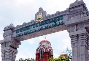 சென்னை பல்கலையின் ரூ.4,000 கோடி நிலங்கள்﻿ அம்போ! ஆக்கிரமிப்பு கும்பலுக்கு அரசும் உடந்தை என புகார்