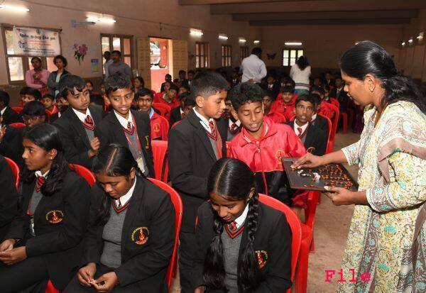 Latest Tamil News