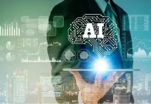 செயற்கை நுண்ணறிவு: வேர் முதல் கிளை வரையிலான மாற்றம்