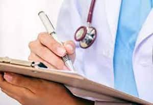 1,071 டாக்டர்களுக்கு பணி நியமன ஆணை