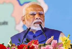 உலக சந்தைக்கு செமிகண்டக்டர் வழங்கும் நாடாக மாறி வருகிறோம்: பிரதமர் மோடி பெருமிதம்