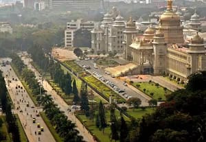 96,000 ஒப்பந்த ஊழியர்கள் பணி நீக்கம் குறித்த தகவலுக்கு ﻿மறுப்பு! எந்த உத்தரவும் பிறப்பிக்கவில்லை என நிதித்துறை விளக்கம்