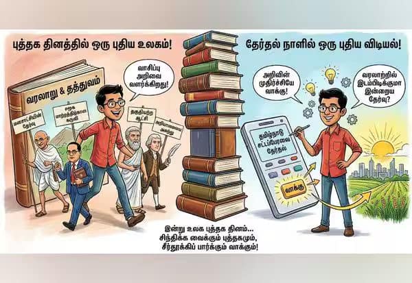 Latest Tamil News