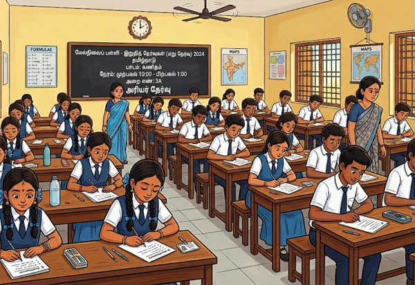 Latest Tamil News
