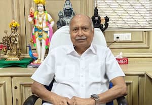 திருக்கோயில் வடிவில் எங்கள் பல்கலைக்கழகம்