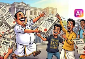பி.டெக்., லேட்ரல் என்ட்ரியில் அனைவருக்கும்..சீட் உறுதி; பிற மாநில மாணவர்களுக்கும் அடிக்கிறது லக்