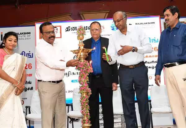 Latest Tamil News