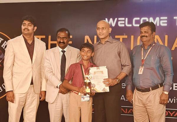Latest Tamil News