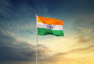 India on the Path of Progress