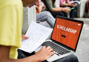 PM YASASVI Scholarship!