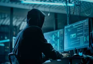 DigiLocker - Secure Digital Vault for Certificates