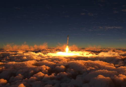 ISRO launches heaviest satellite CMS-03, sets new record