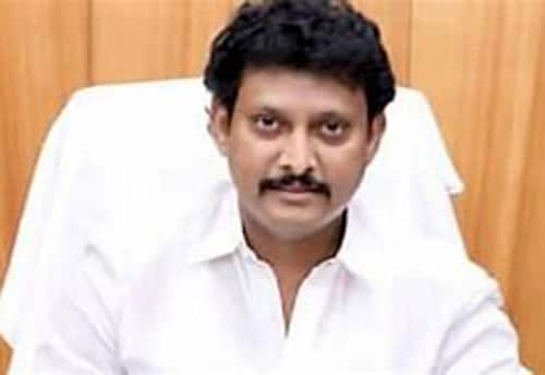 New curriculum to be introduced in 2027-28: Minister Mahesh