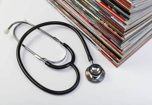 Applications invited for 1,149 vacant para- medical courses