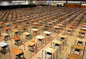 TN NMMS scholarship exam for Class VIII students on January 10; application deadline extended