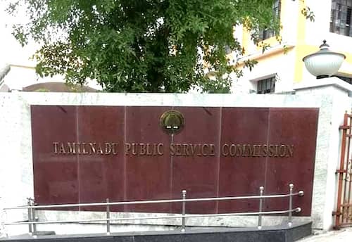 TNPSC notifies Combined Technical Services Examination-II for 76 posts