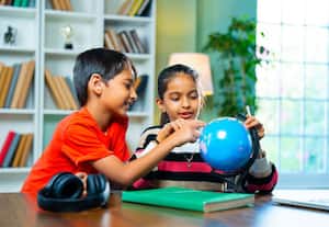 Geography: A Discipline to Understand the World