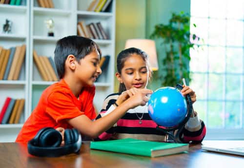 Geography: A Discipline to Understand the World