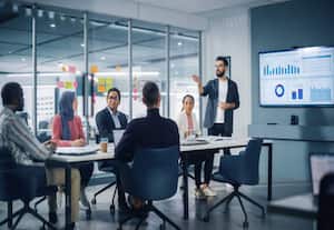 Flexible work practices key to retaining ageing employees amid labour shortages