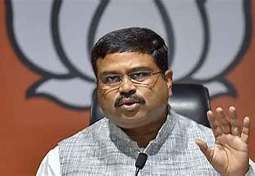 Reducing learning gaps, drop-outs a collective responsibility: Pradhan