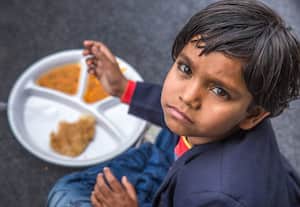 TN health dept recommends evening snacks for school students