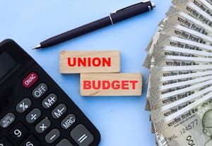 Key Highlights of Union Budget 2026-27