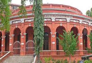 Tamil Nadu's libraries to be updgraded!