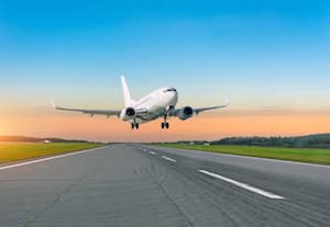 Kerala's Skyward Leap with Alhind Air and Air Kerala