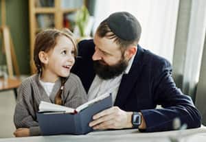 Jewish wisdom on wealth and poverty