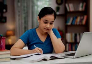 From 'I'll Study Tomorrow' to 'Let's Begin Now'